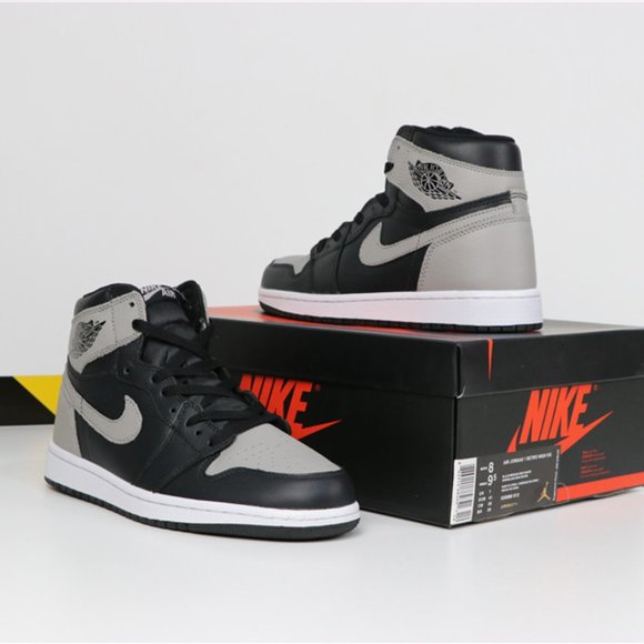 New Aj Nike running shoes for men main image 7